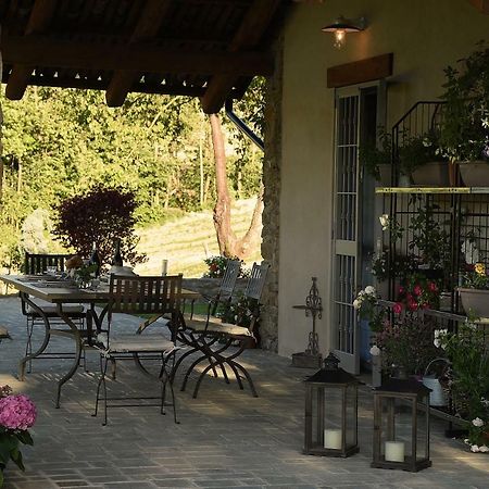 La Casetta Cerretto Langhe Экстерьер фото